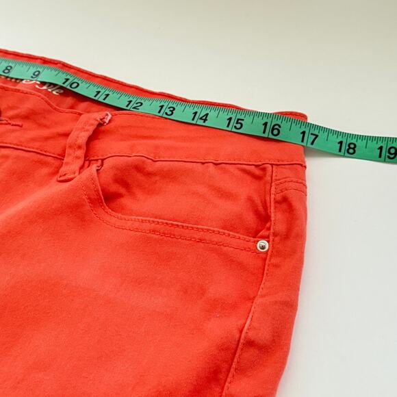 Signature Studio The Ultimate Stretch W/ Style Skinny Jeans Size 14 Casual Femme - Picture 8 of 11